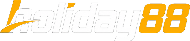 Logo holiday88